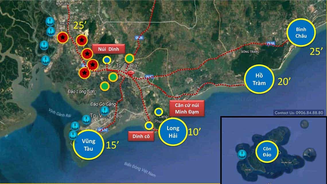 barya city vung tau 3 - Barya City