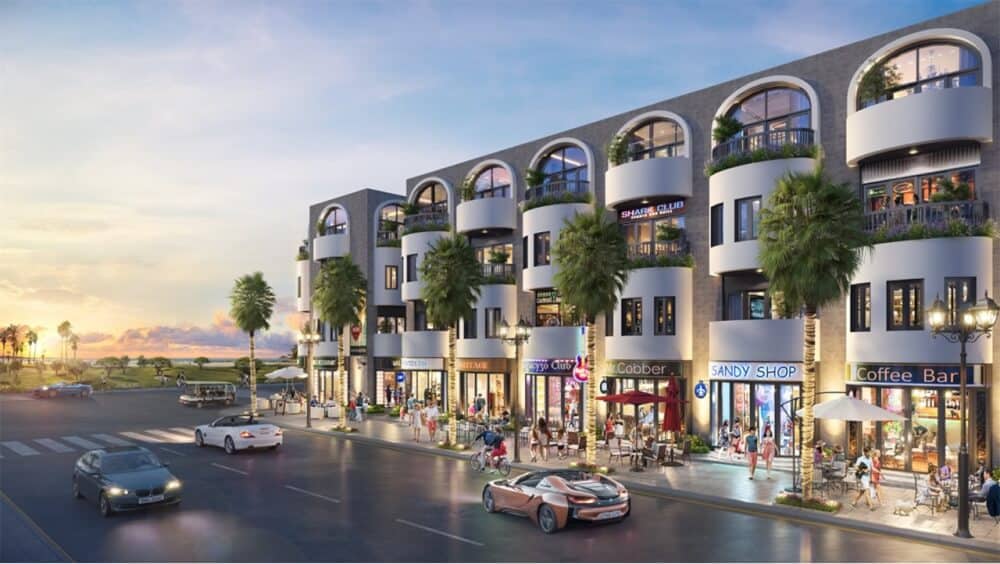 Aquamarine Vũng Tàu