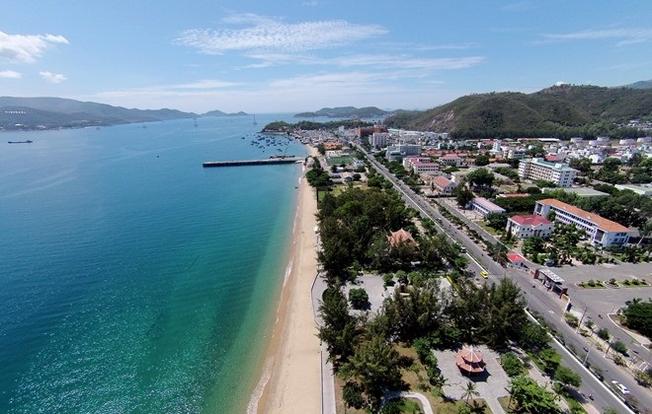 1462768721 tran phu nha trang 2 - Nha Trang vẫn là điểm sáng đầu tư bất động sản