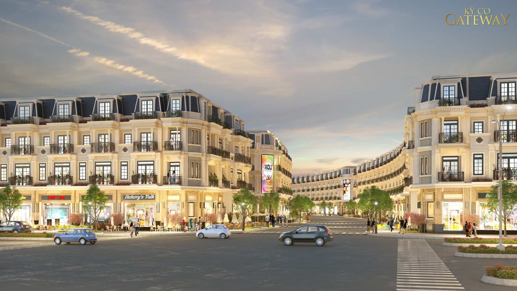 Kỳ Co Gateway được ví như "giai điệu" khuấy động thị trường bất động sản Bình Định bởi những yếu tố đắc địa về vị trí và sự hoà hợp giữa tiện ích và thiên nhiên. Kỳ Co Gateway được ví như "giai điệu" khuấy động thị trường bất động sản Bình Định bởi những yếu tố đắc địa về vị trí và sự hoà hợp giữa tiện ích và thiên nhiên.