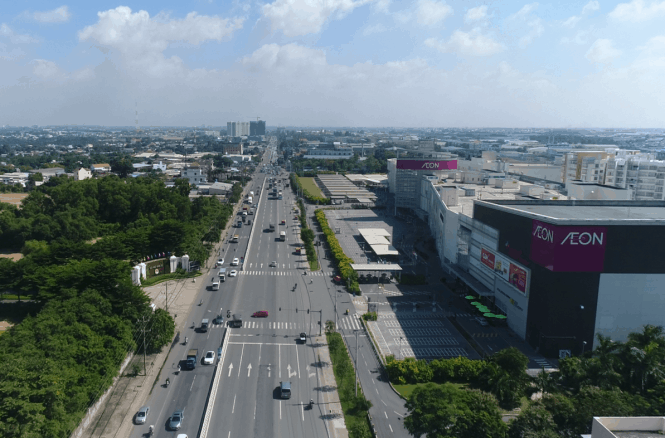 Giai đoạn từ 2018 đến 2020 thị trường mới thực sự bùng nổ trong với khoảng 30 dự án chung cư và 20 dự án đất nền mới Giai đoạn từ 2018 đến 2020 thị trường mới thực sự bùng nổ trong với khoảng 30 dự án chung cư và 20 dự án đất nền mới