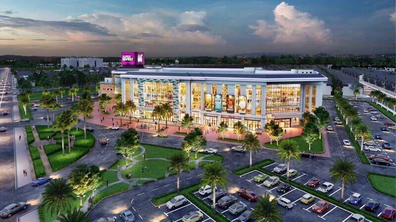 Kỳ Co Gateway thu hút nhờ chính sách thanh toán đột phá Kỳ Co Gateway thu hút nhờ chính sách thanh toán đột phá
