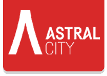 Astral City Bình Dương