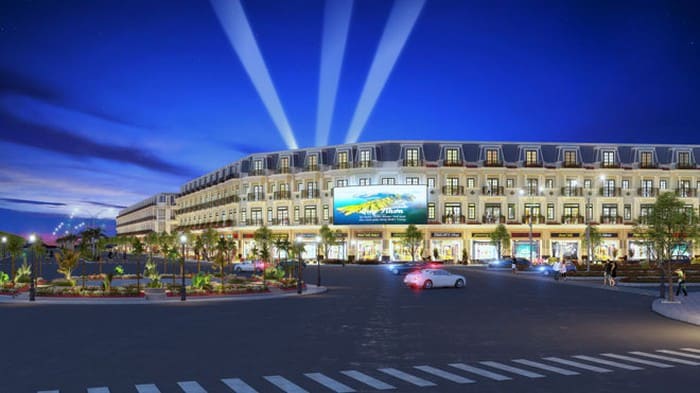 Kỳ Co Gateway là dự án đô thị biển đầu tiên của khu vực miền Trung được đầu tư quy hoạch kiến trúc đồng bộ. Kỳ Co Gateway là dự án đô thị biển đầu tiên của khu vực miền Trung được đầu tư quy hoạch kiến trúc đồng bộ.