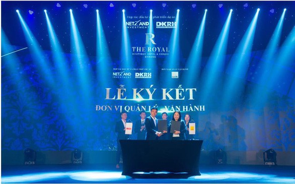 ‘Royal Night’ dạ tiệc ra mắt siêu phẩm The Royal Đà Nẵng photo 1 15952392644862055456637 - ‘Royal Night’ dạ tiệc ra mắt siêu phẩm The Royal Đà Nẵng