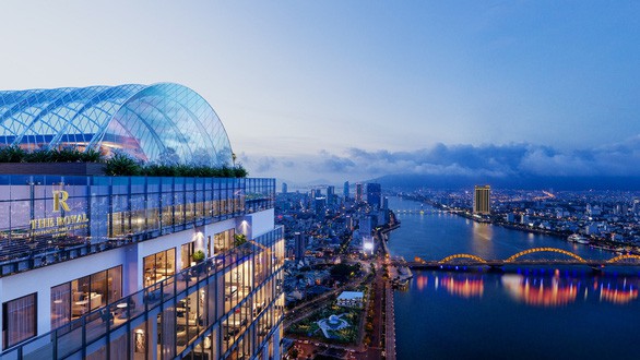 photo 2 1594012298804622282505 - Sự kiện Truly Luxury giới thiệu căn hộ The Royal thu hút giới đầu tư