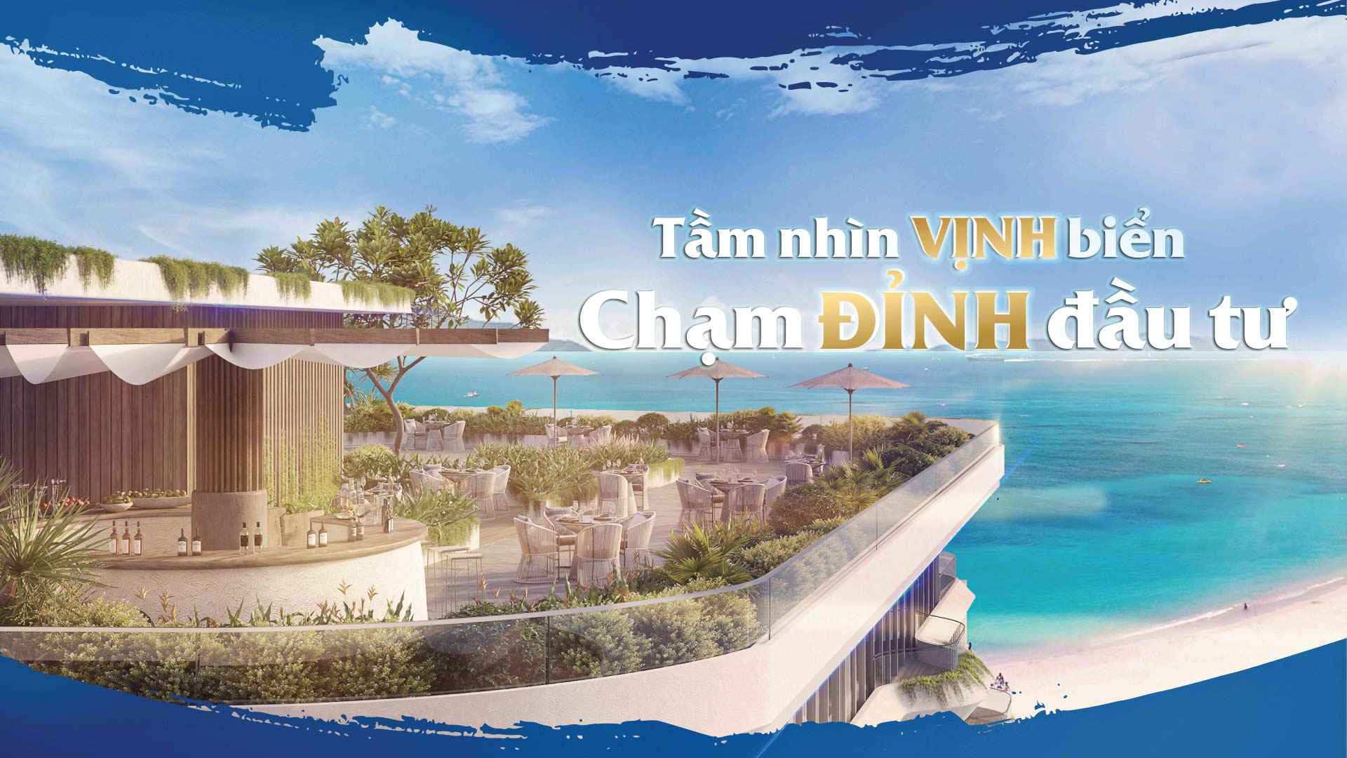 slide the aston nha trang t3 - The Aston nổi bật đường nét kiến trúc đương đại đong đầy xúc cảm