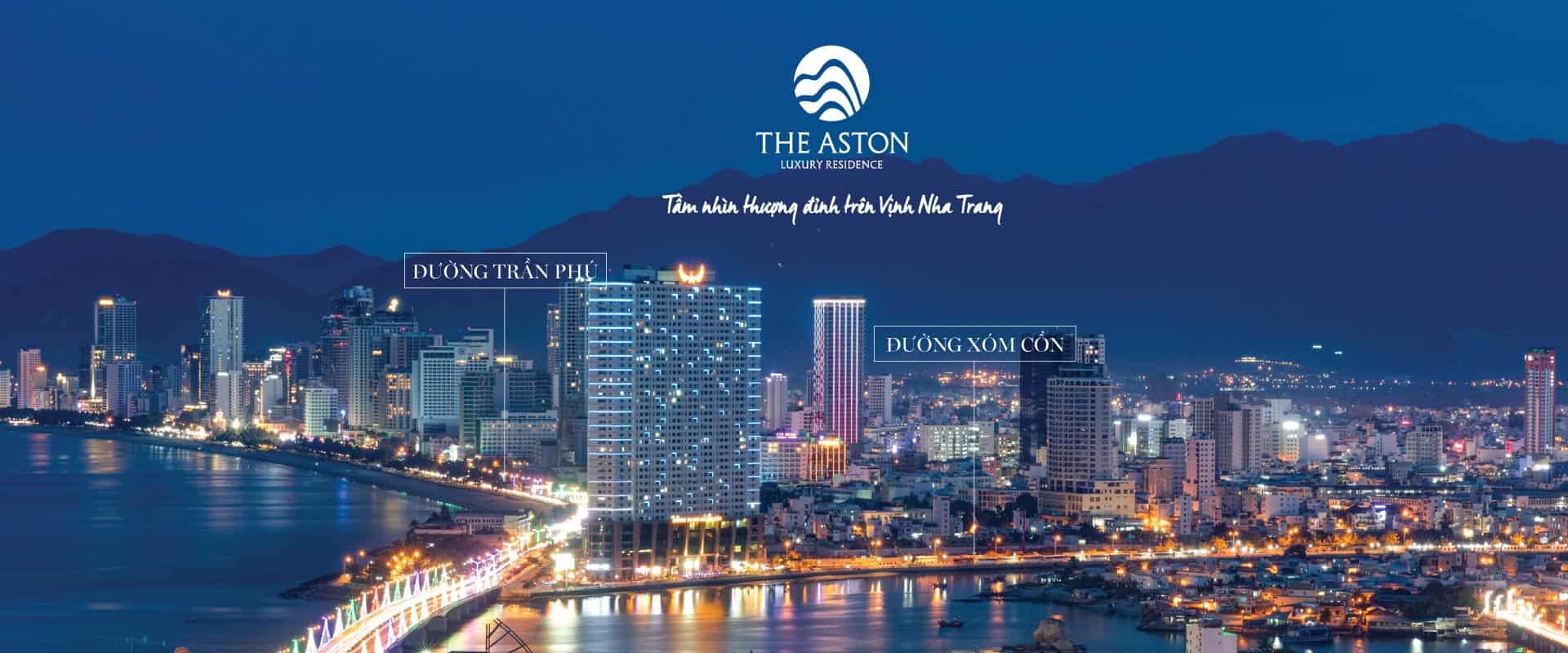 The Aston Luxury Residence