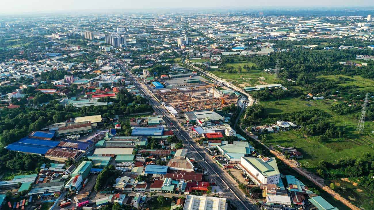 Phối cản tiến độ của dự án