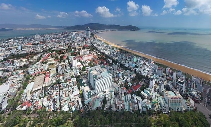 1596357726 bat dong san quy nhon 5 - Sự vận động “ngược” dòng của thị trường bất động sản Quy Nhơn