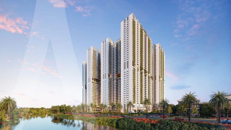 Astral City điểm sáng thu hút khách hàng, nhà đầu tư tại thị trường bất động sản Bình Dương Astral City điểm sáng thu hút khách hàng, nhà đầu tư tại thị trường bất động sản Bình Dương