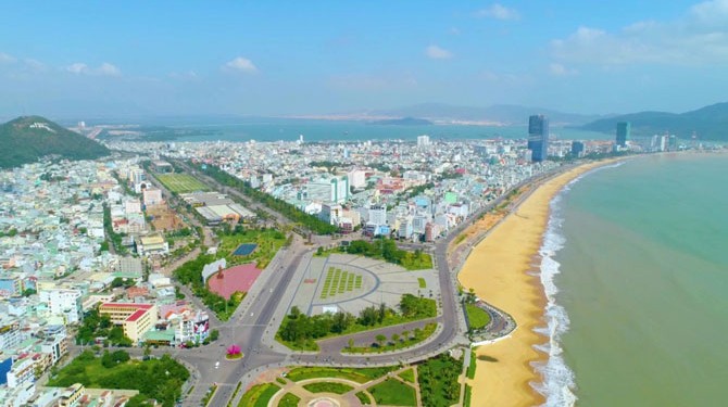 Nhon hoi gn 3 670x375 1 - Kỳ Co Gateway Nhơn Hội New City – không đơn thuần chỉ là mảnh đất