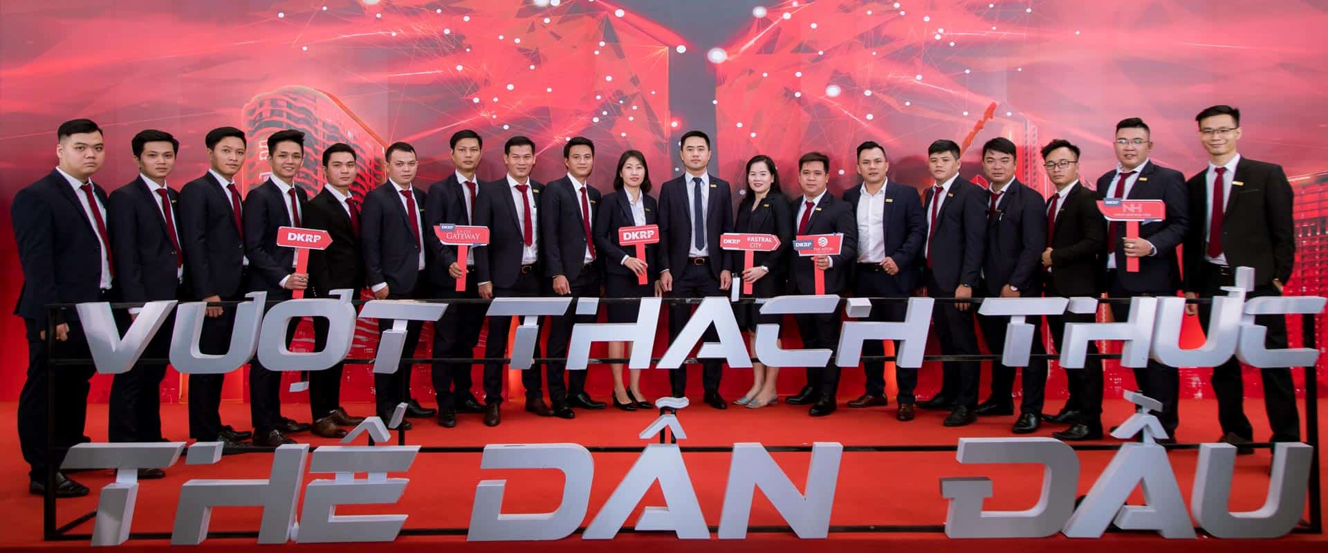 Tập Đoàn Danh Khôi