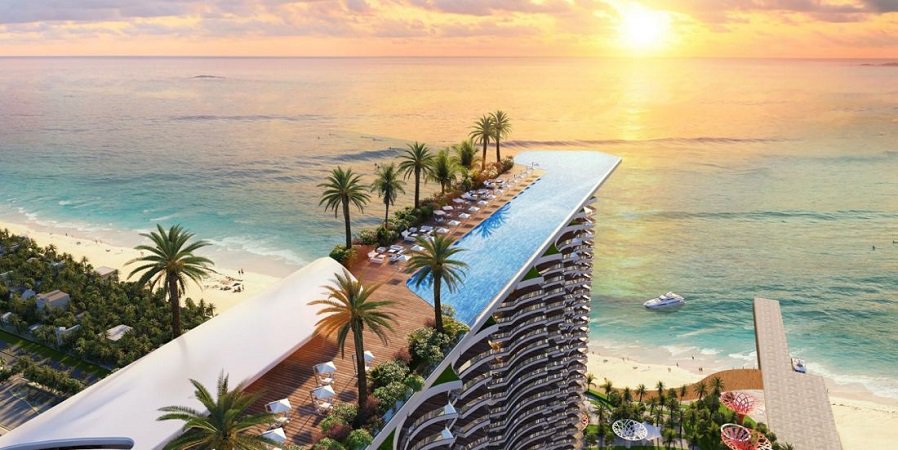 Can ho The Aston Luxury Residence Nha Trang - Căn hộ The Aston - siêu phẩm đẳng cấp đáng mong đợi vào cuối năm 2020