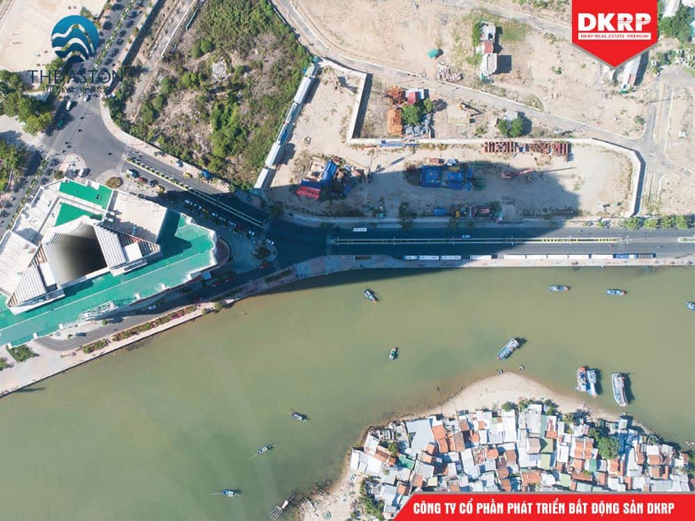 tien do the aston nha trang thang 10 2020 1 - Tiến độ Tháng 10 dự án căn hộ The Aston