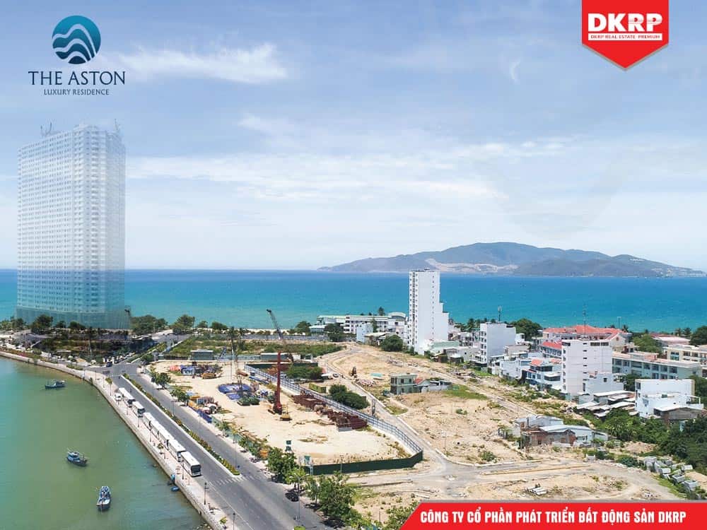 tien do the aston nha trang thang 10 2020 2 - Tiến độ Tháng 10 dự án căn hộ The Aston