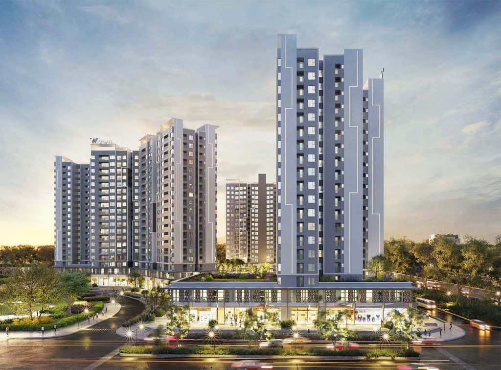 Tầm nhìn mang giá trị đẳng cấp tại Astral City. Tầm nhìn mang giá trị đẳng cấp tại Astral City.