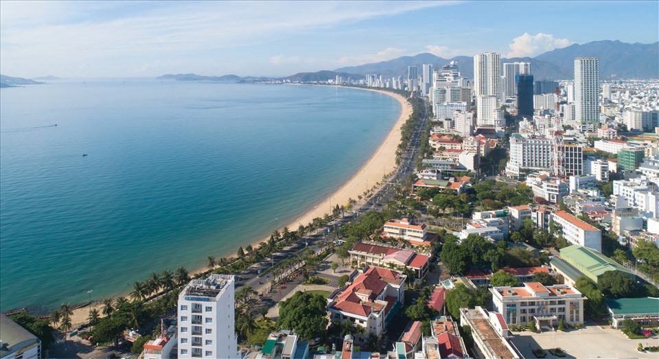 Nha Trang2 - Giải mã sức hút của thị trường bất động sản Nha Trang