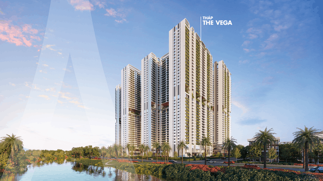 Astral City là một trong số ít những dự án căn hộ Thuận An quy mô nhất do Central làm Tổng thầu thiết kế & xây dựng và được quản lý vận hành bởi CBRE