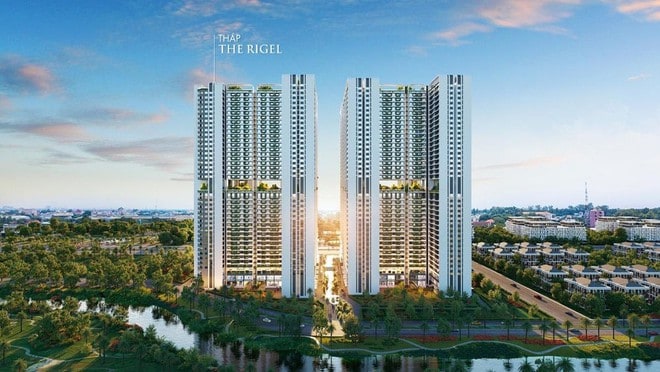 1 ffmb - Astral City “cú hích” cho thị trường bất động sản Thuận An