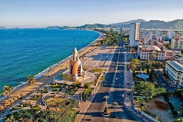 khanh hoa - Nguyên cứu lập đề án phát triển kinh tế đêm tại tỉnh Khánh Hòa