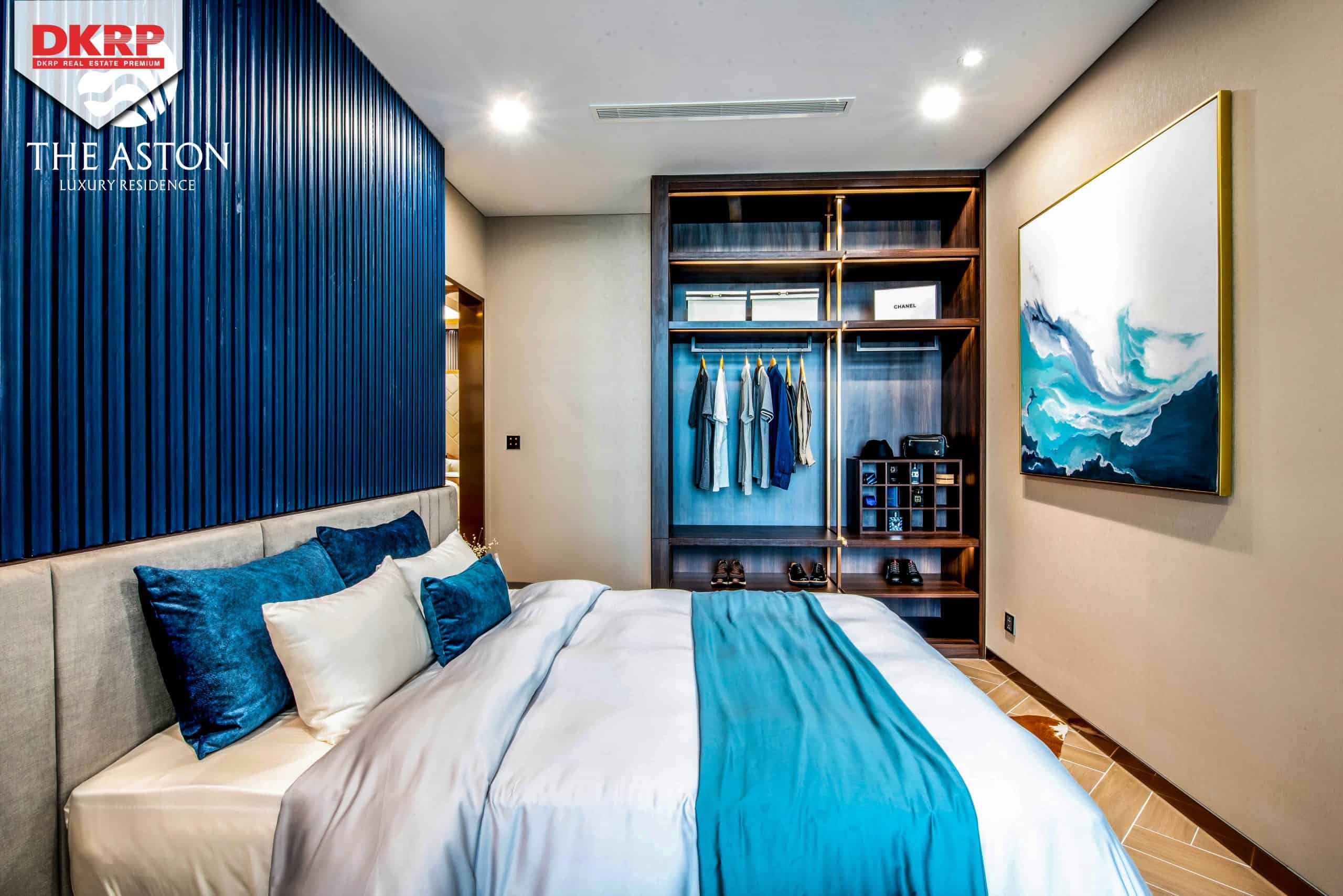 Aston Luxury Residence được ví như “trái tim” mới của TP. Nha Trang. 