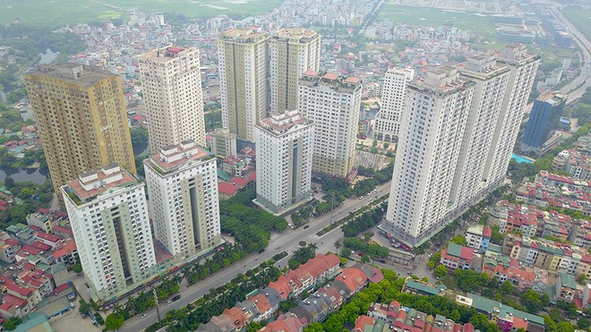 Theo các chuyên gia, năm 2021, các doanh nghiệp cần chú trọng phát triển căn hộ bình dân để nhắm đến phân khúc ở thực, tính thanh khoản cao Theo các chuyên gia, năm 2021, các doanh nghiệp cần chú trọng phát triển căn hộ bình dân để nhắm đến phân khúc ở thực, tính thanh khoản cao