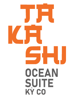 Takashi Ocean Suite Kỳ Co