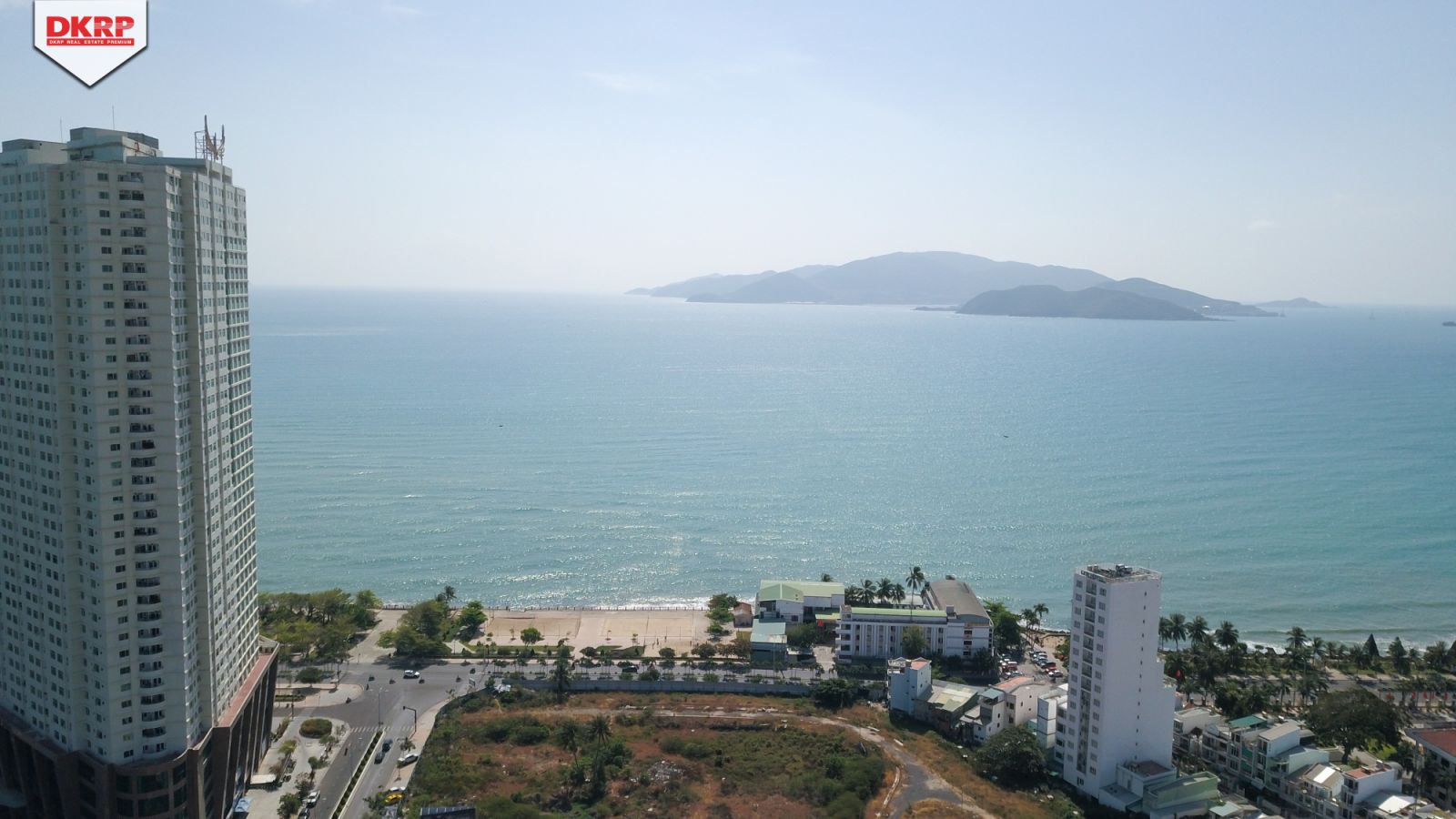 Tiến Độ Dự Án The Aston Nha Trang Tháng 03