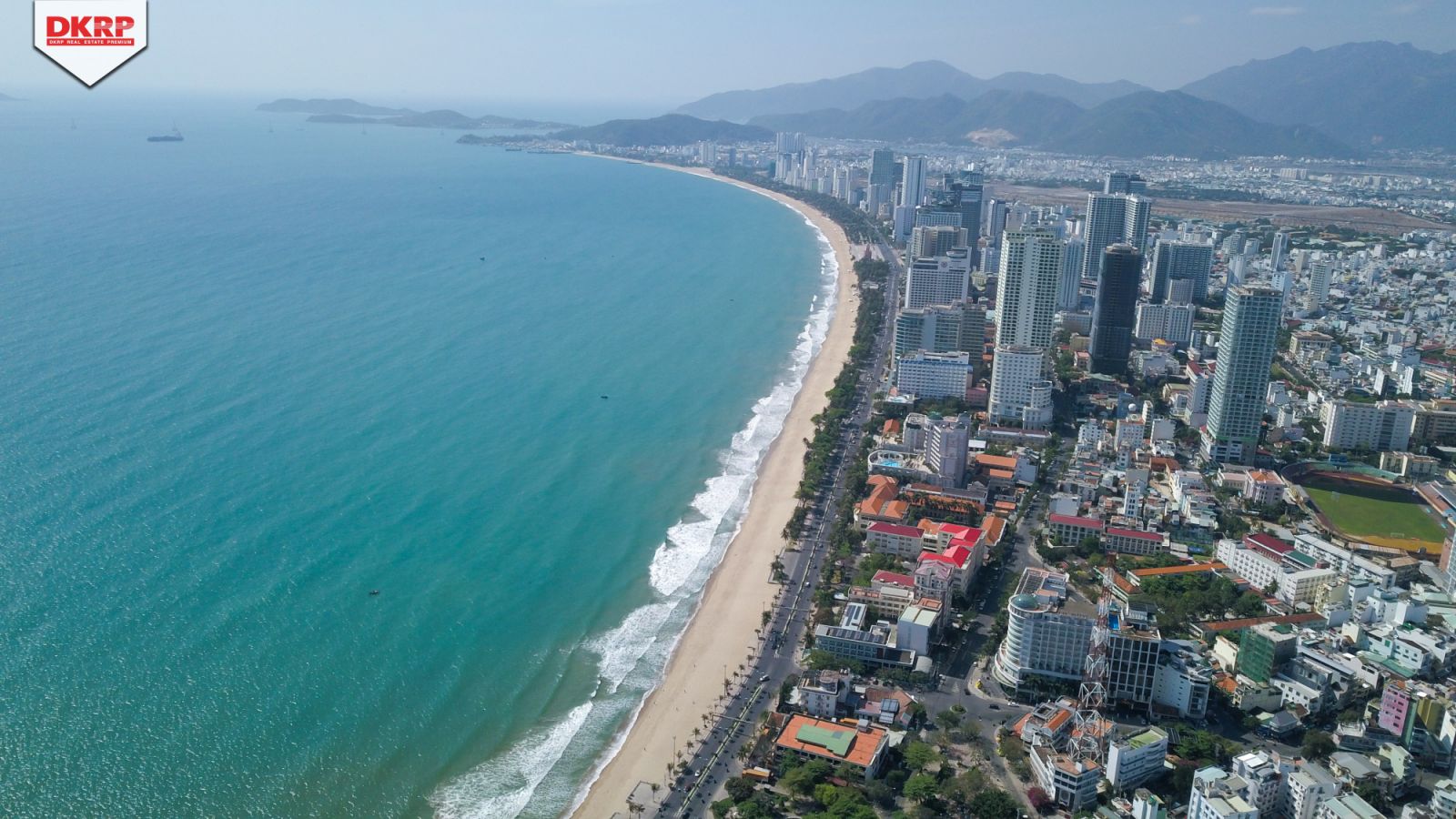 Tiến Độ Dự Án The Aston Nha Trang