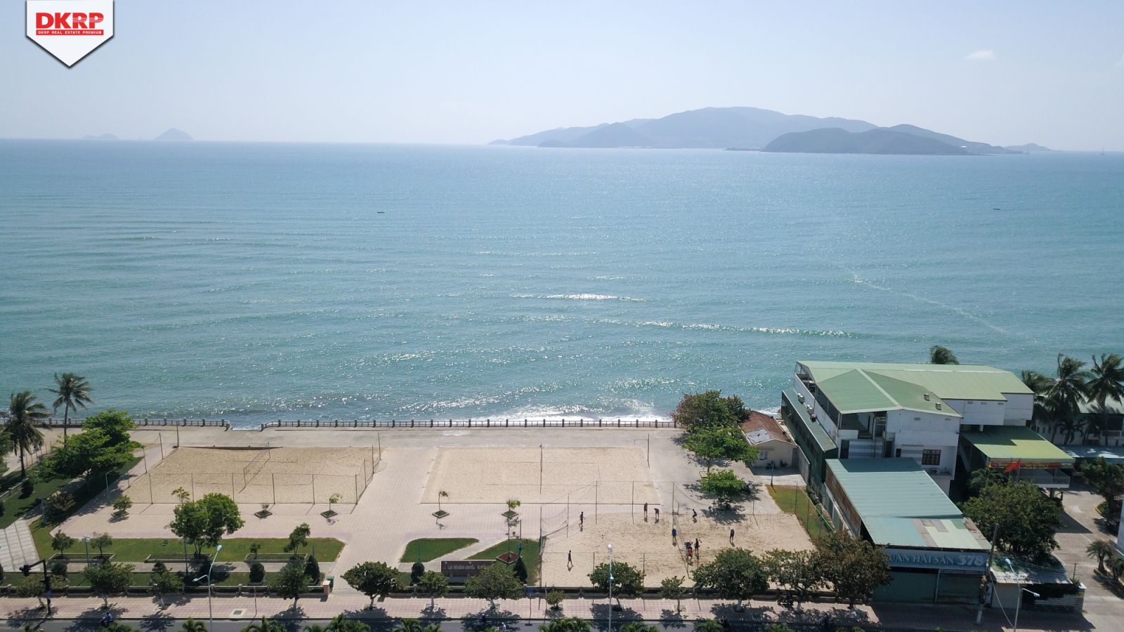 Tiến Độ Dự Án The Aston Nha Trang Tháng 03