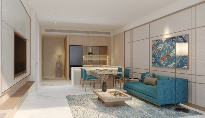 Dự án Takashi Ocean Suite Kỳ Co mang phong cách Nhật tại Quy Nhơn Picture2 6674 1622455821 - Dự án Takashi Ocean Suite Kỳ Co mang phong cách Nhật tại Quy Nhơn